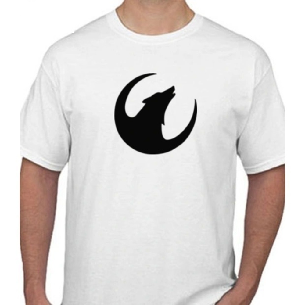 Howlin_ Wolf T-shirts